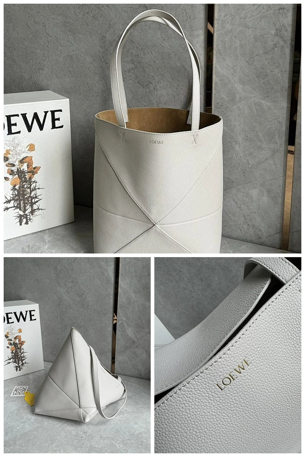 NB - LWO Bag - 523