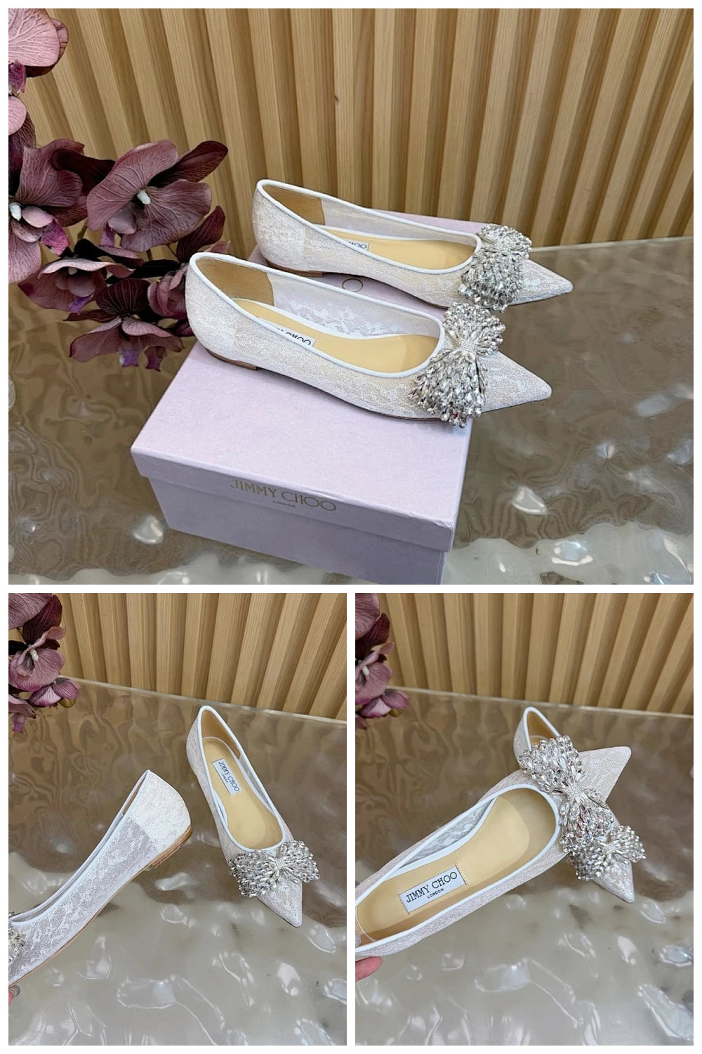 NB - JMC Women Shoes - 445
