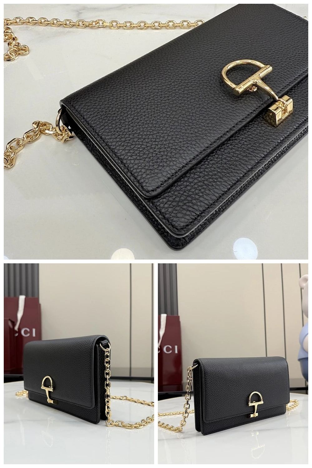 NB - GUKI Bag - 051