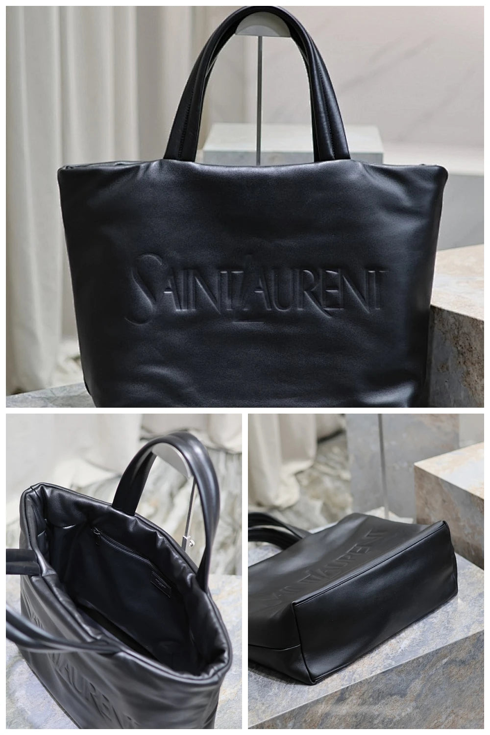 NB - YLS Bag - 1618