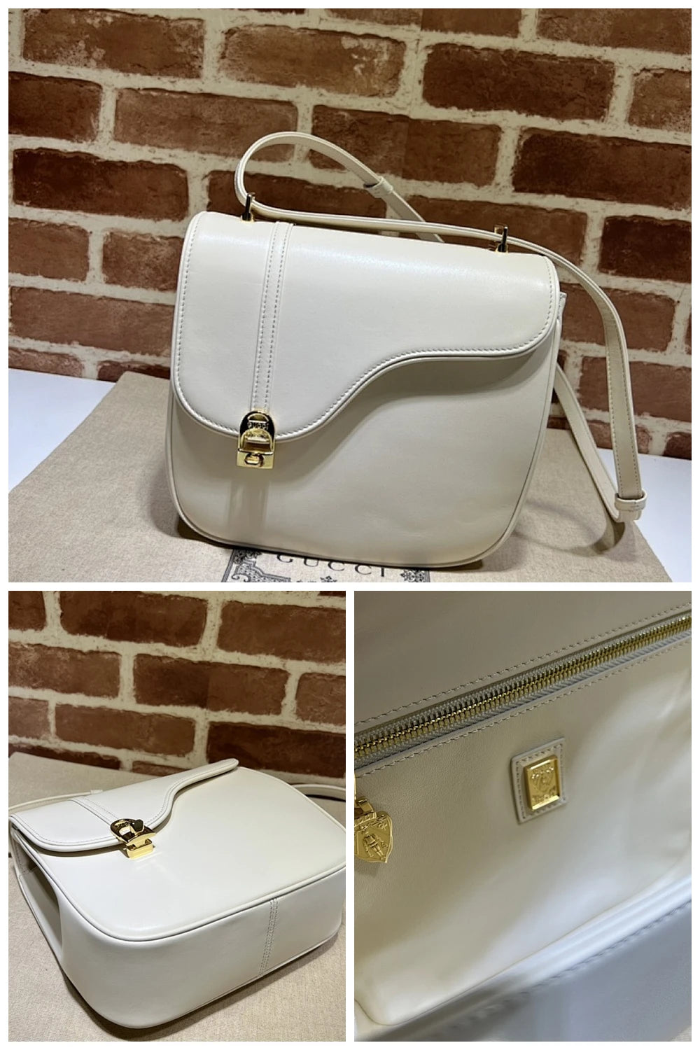 NB - GUKI Bag - 1043
