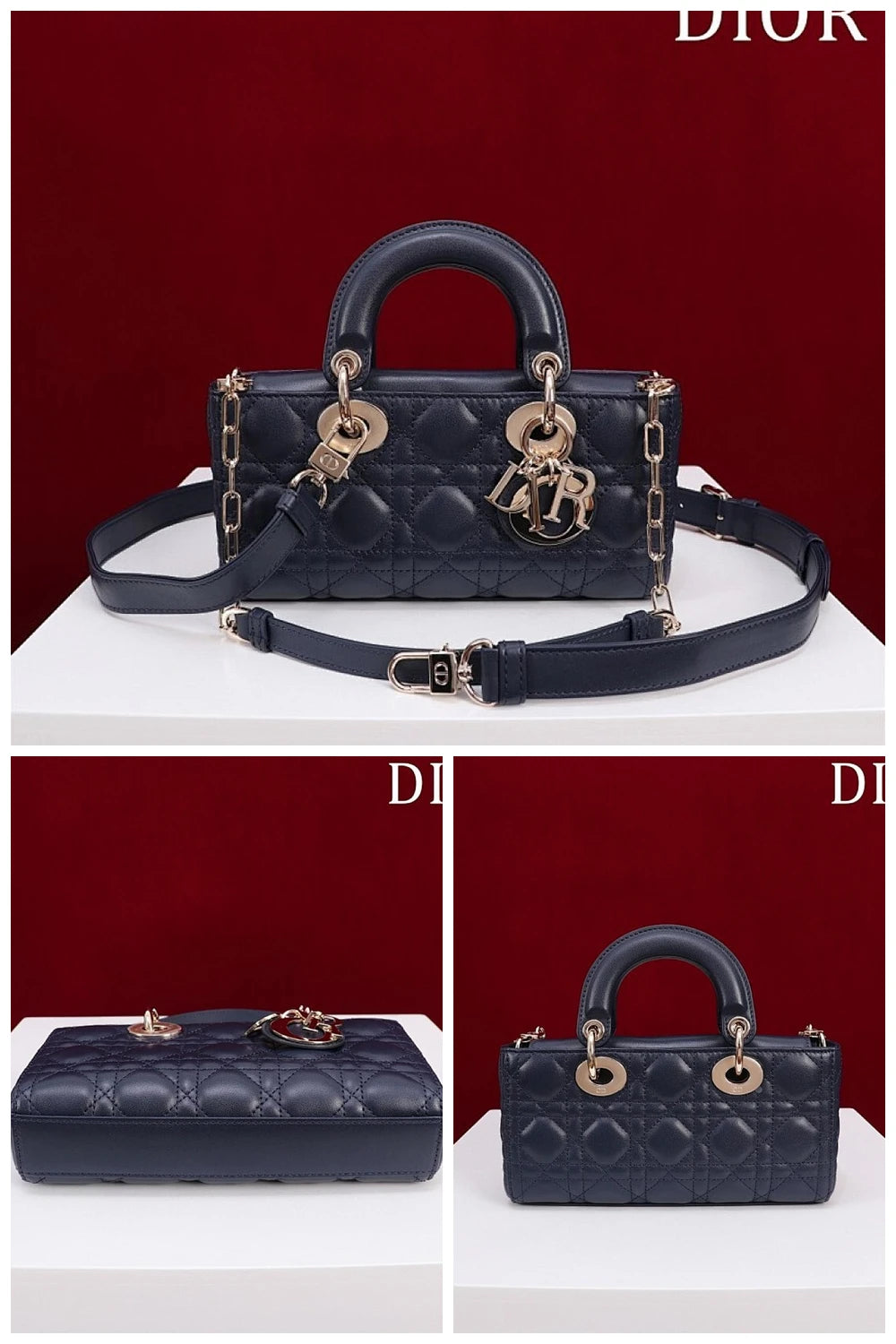 NB - DOR Bag - 1566