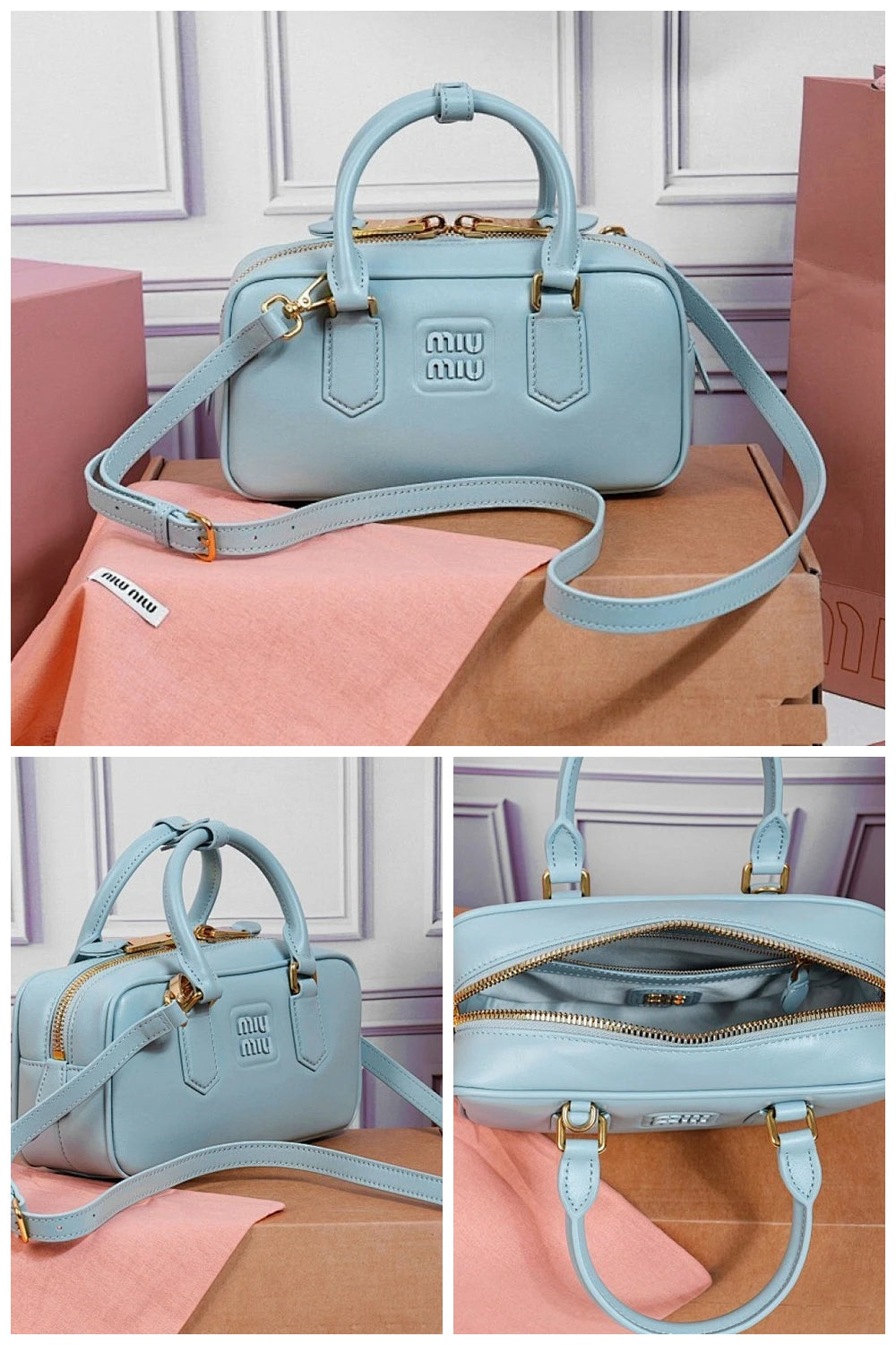 NB - MMU Bag - 415