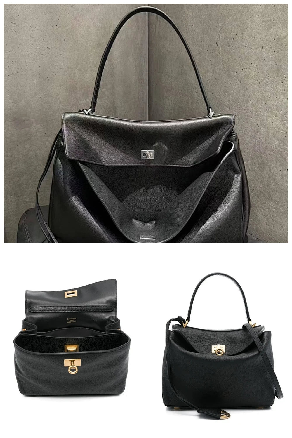 NB - BG Bag - 1667