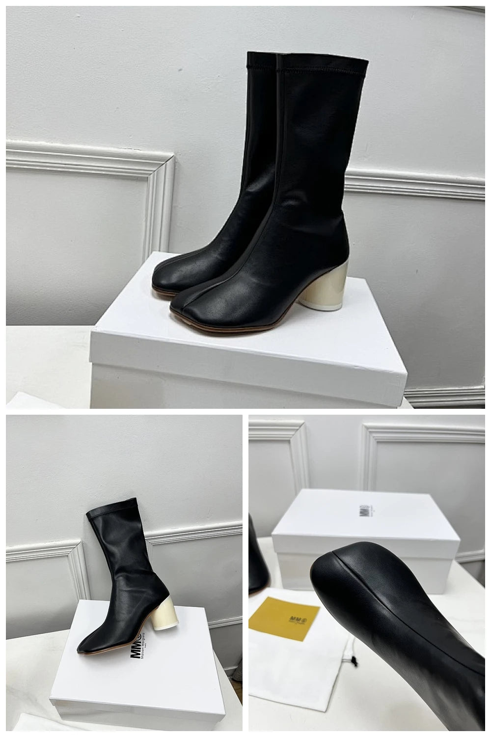 NB - MMG Women Shoes - 123