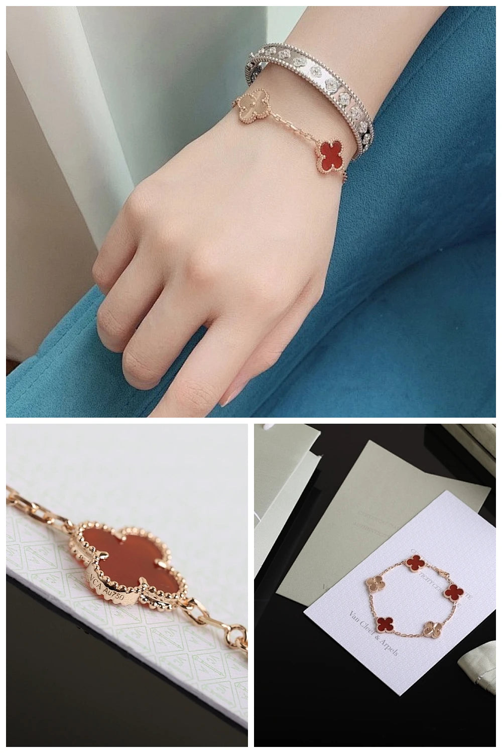 NB - VACA Jewelry - 281