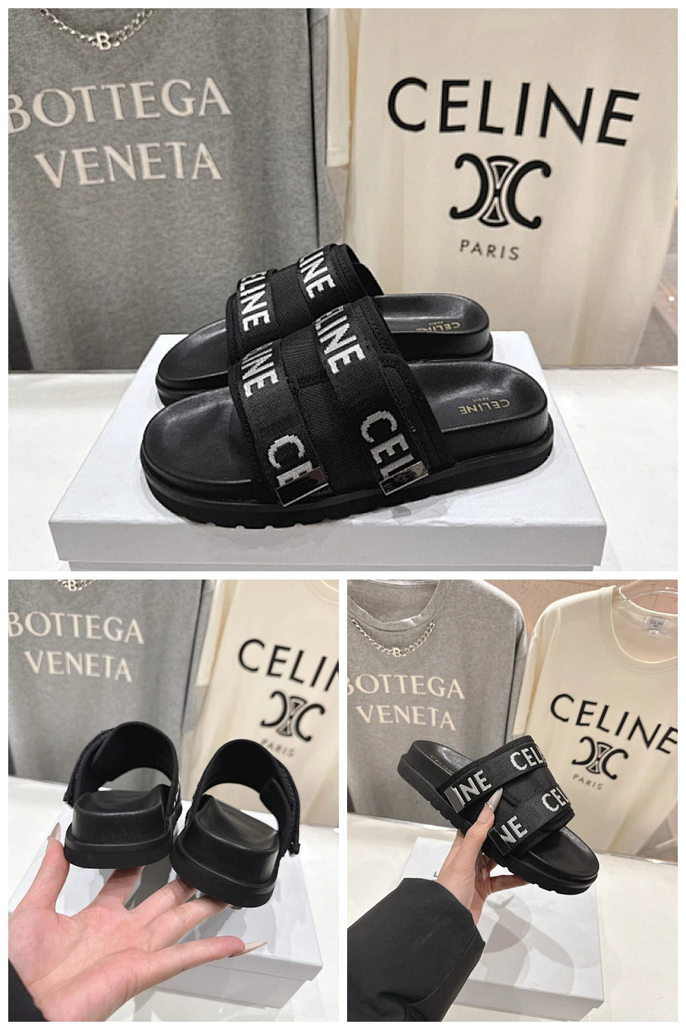 NB - COL Women Shoes - 285