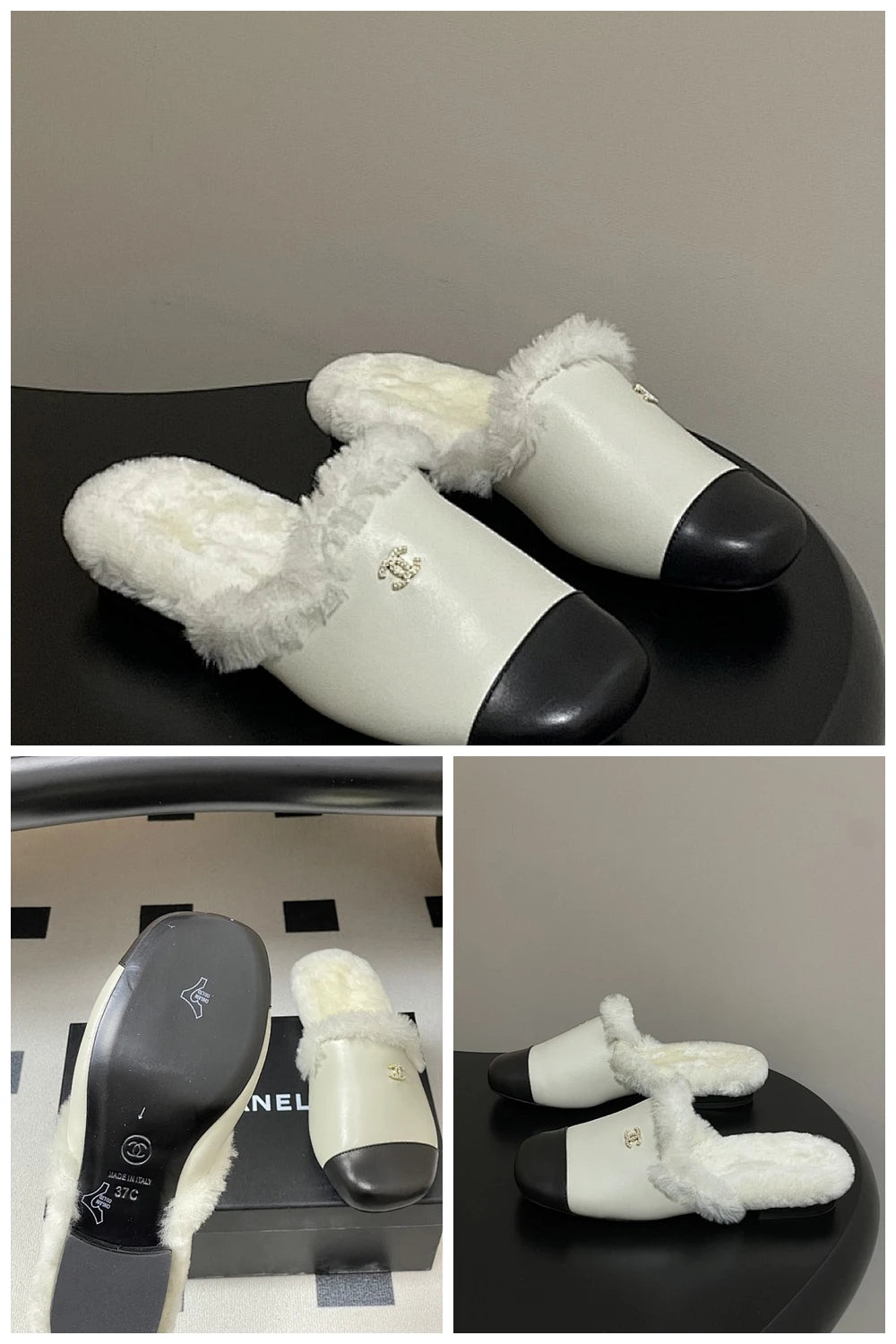 NB - CHL Mix Items - 581