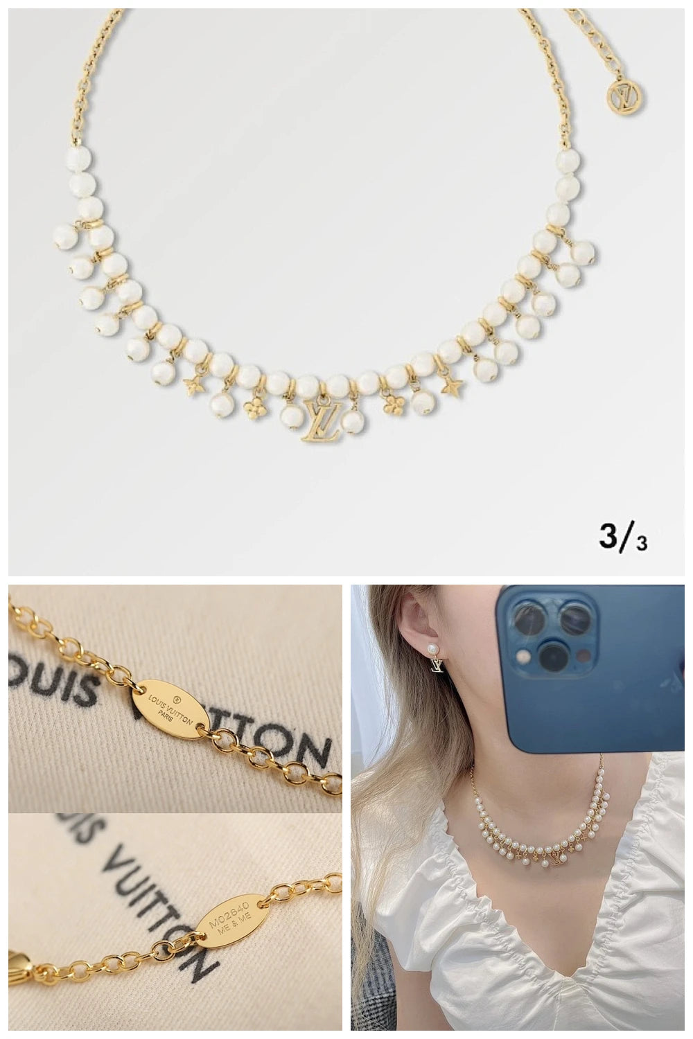 NB - LOV Jewelry - 115
