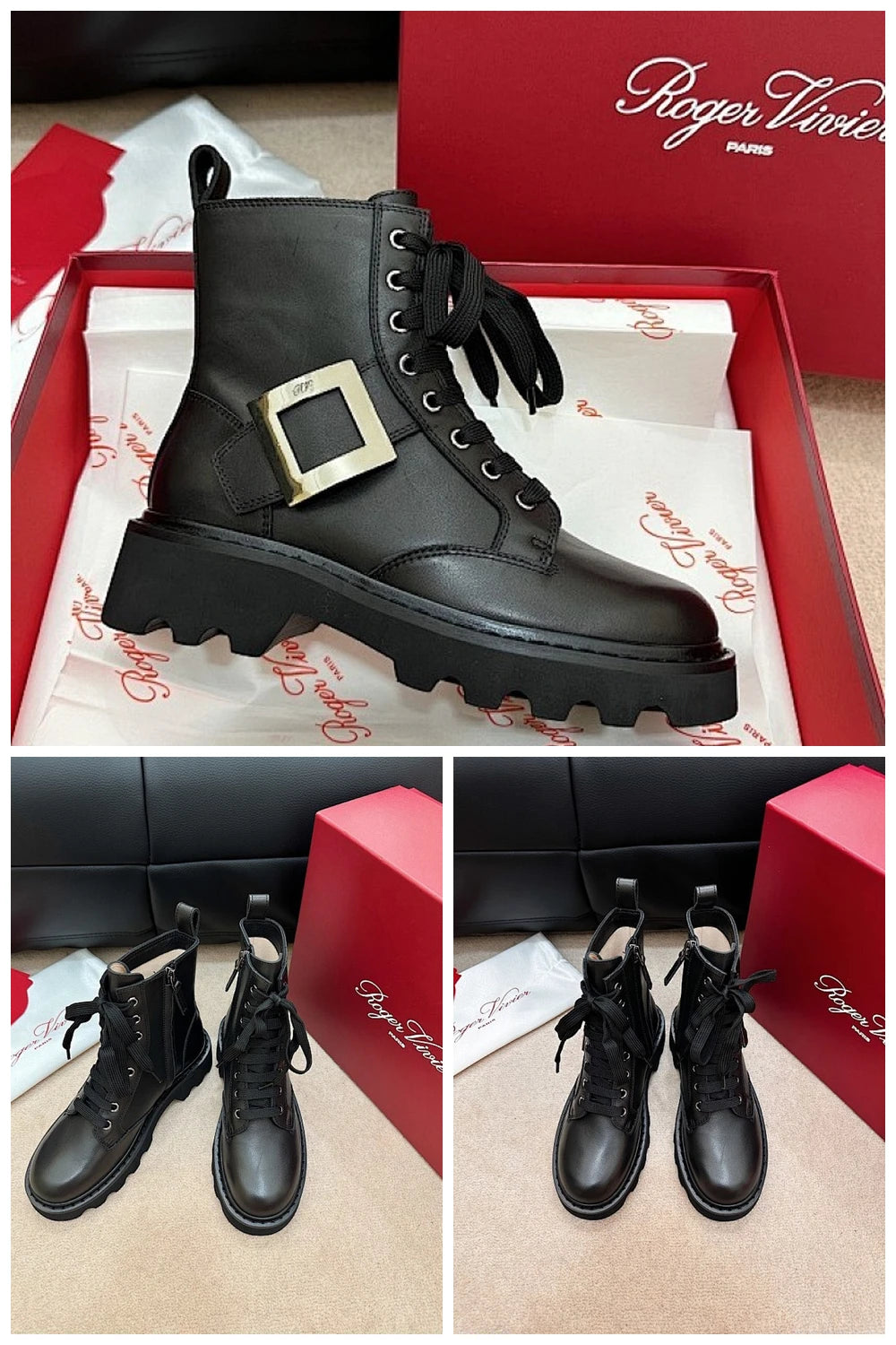 NB - RVR Women Shoes - 750
