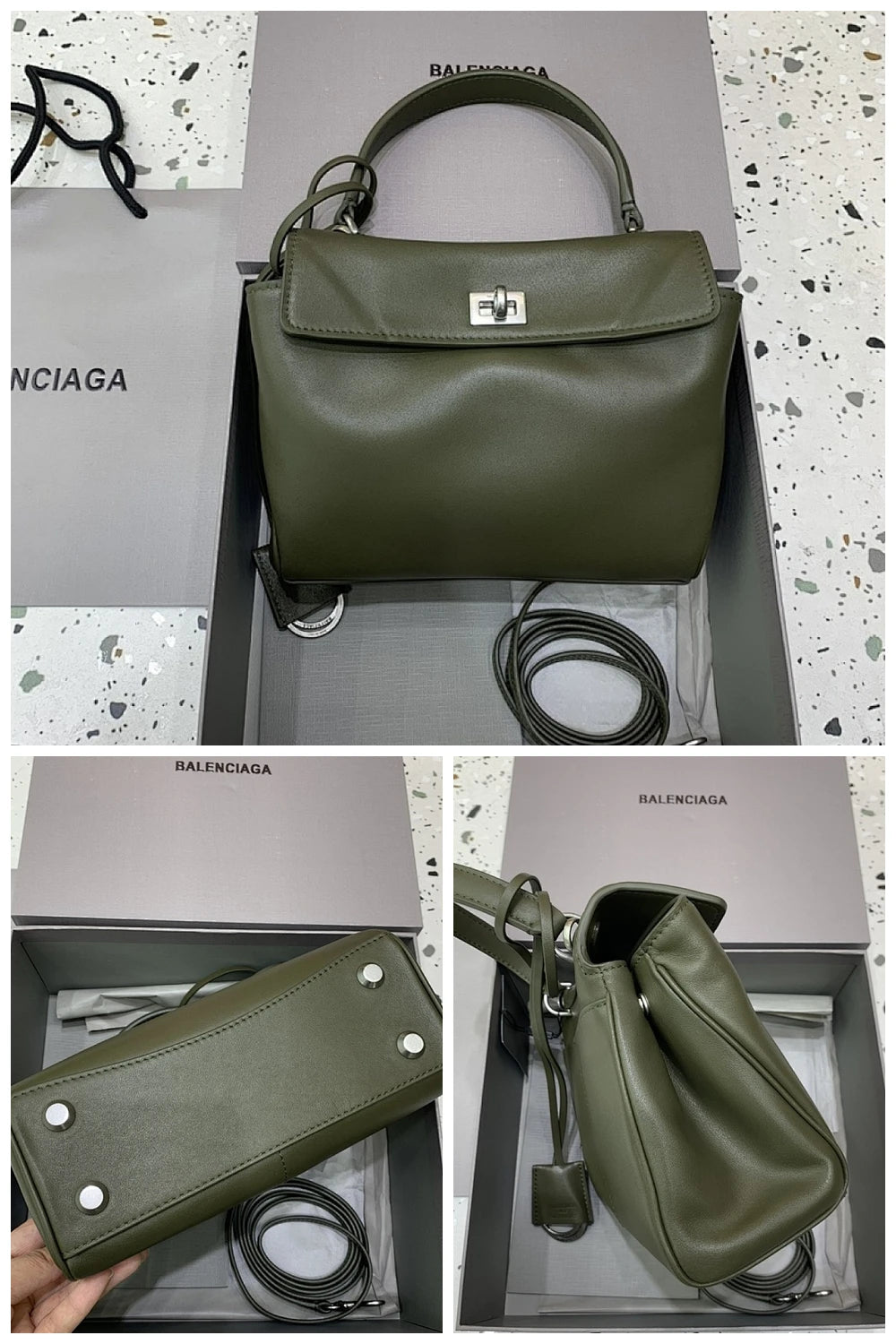 NB - BG Bag - 2125
