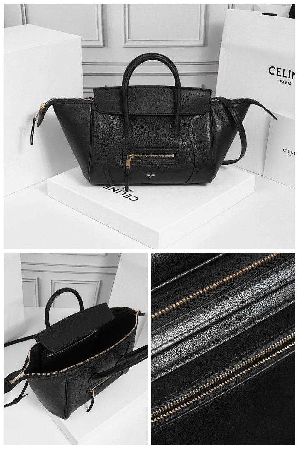 NB - COL Bag - 017