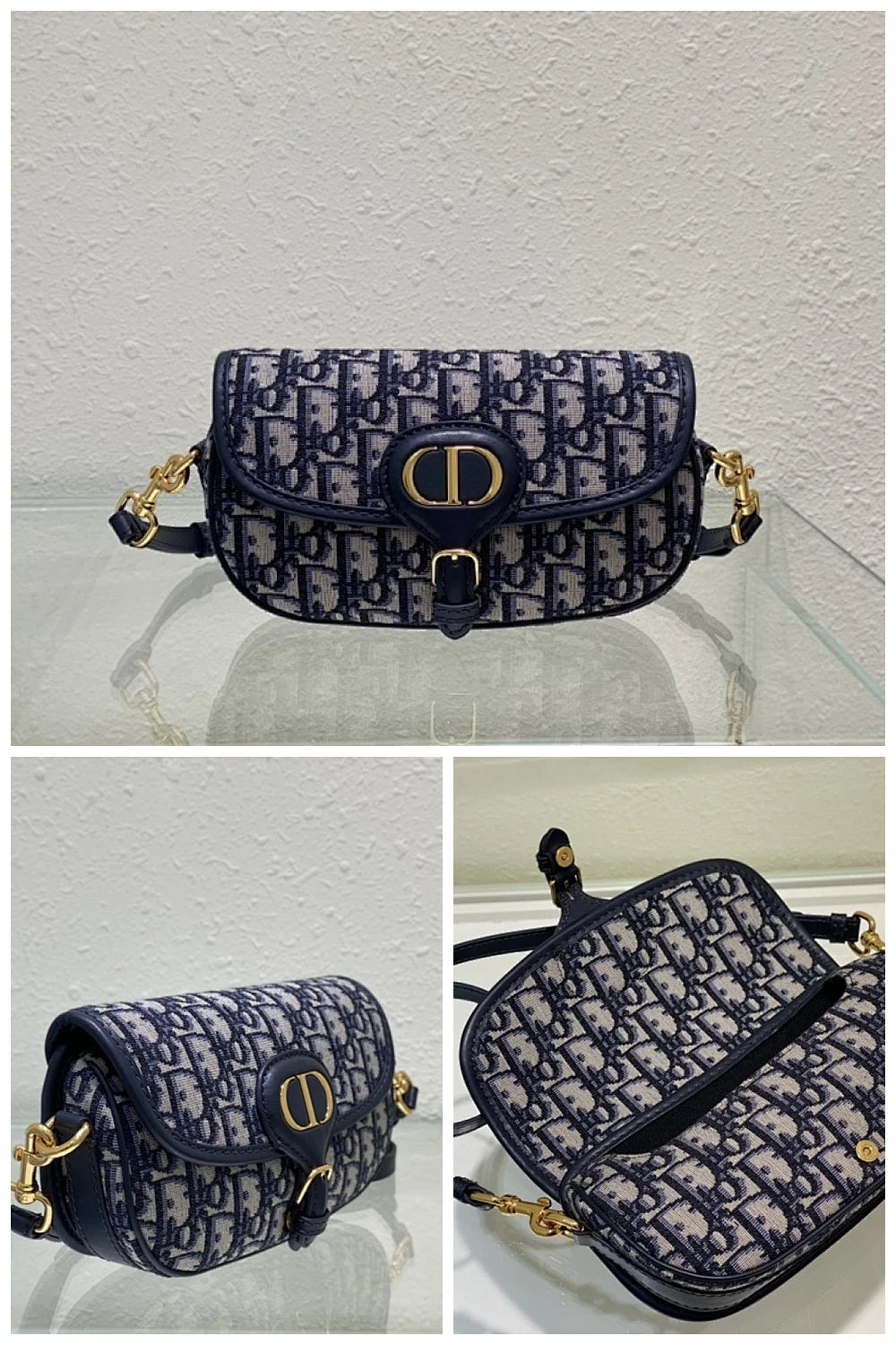 NB - DOR Bag - 993