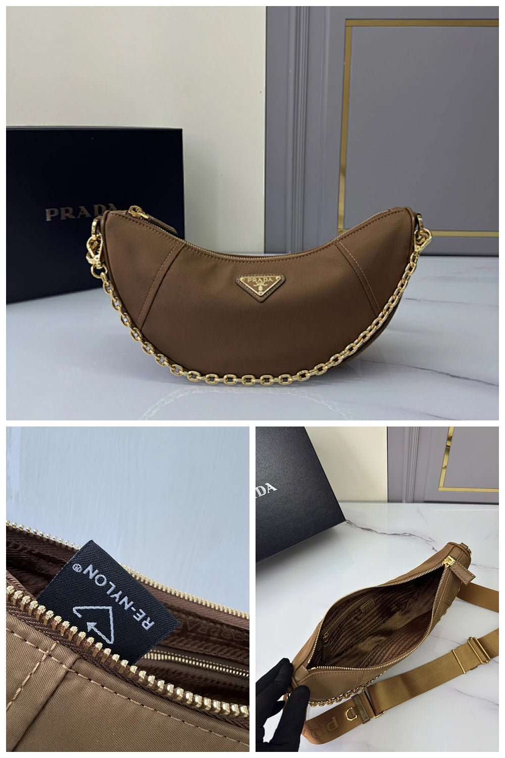 NB - PD Bag - 1144