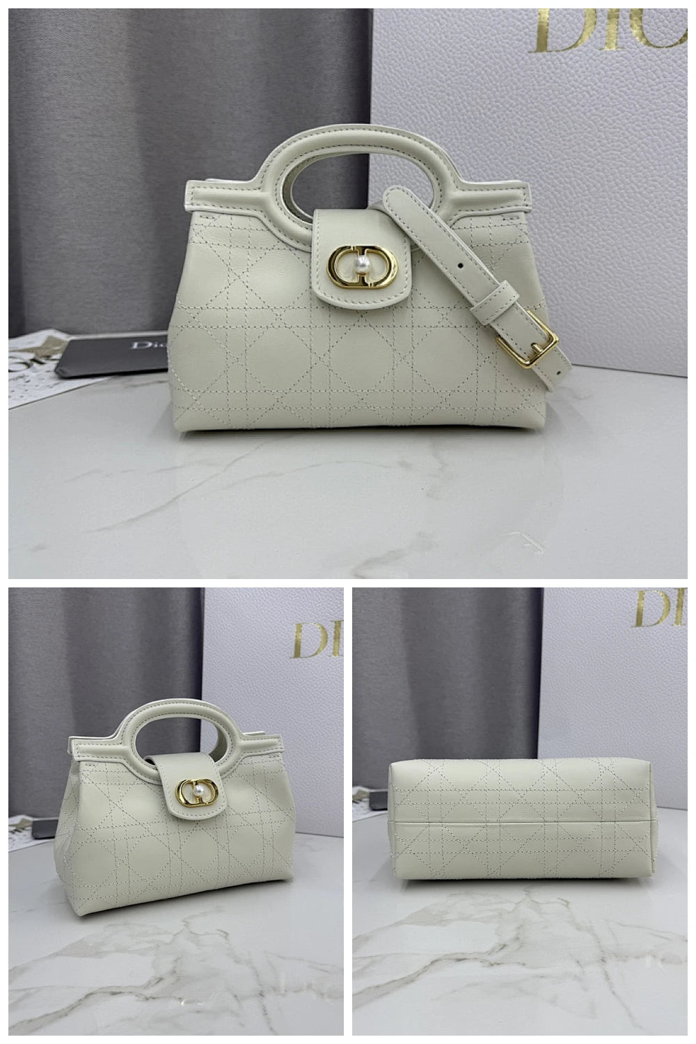 NB - DOR Bag - 655