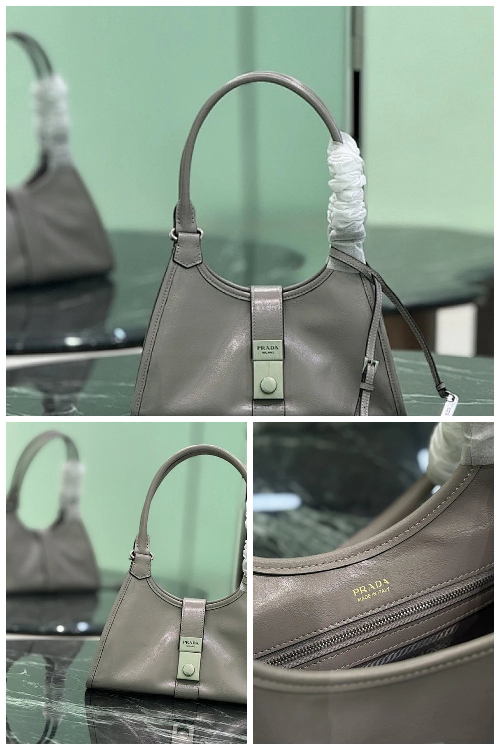 NB - BG Bag - 959