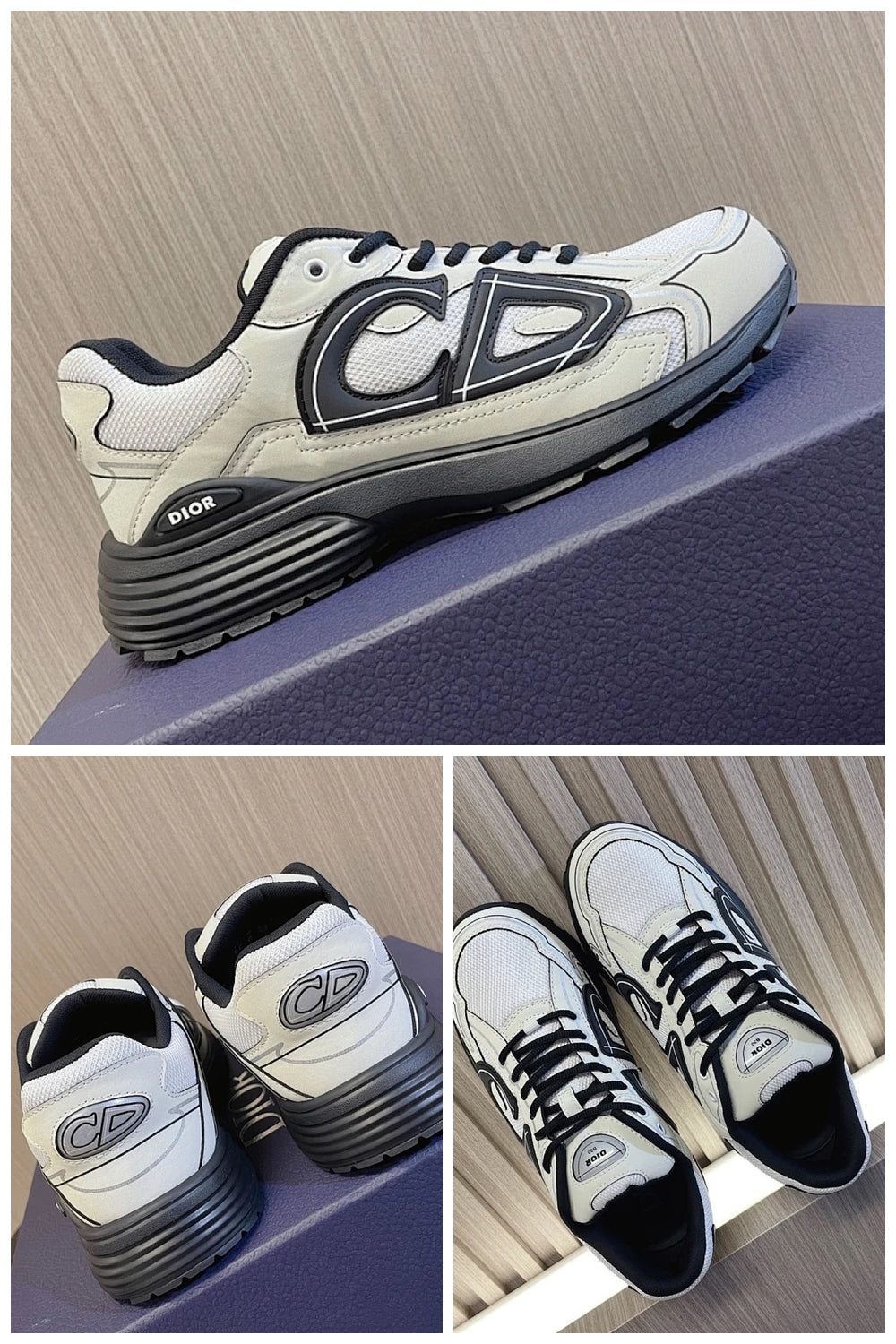 NB - DOR Women Shoes - 020