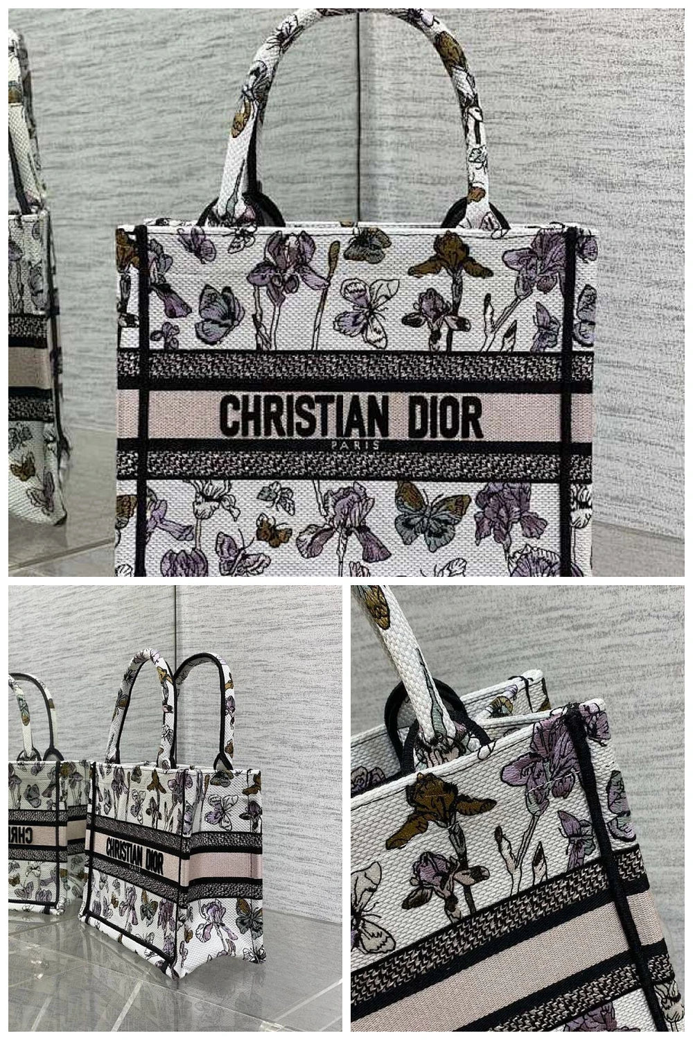 NB - DOR Bag - 1168