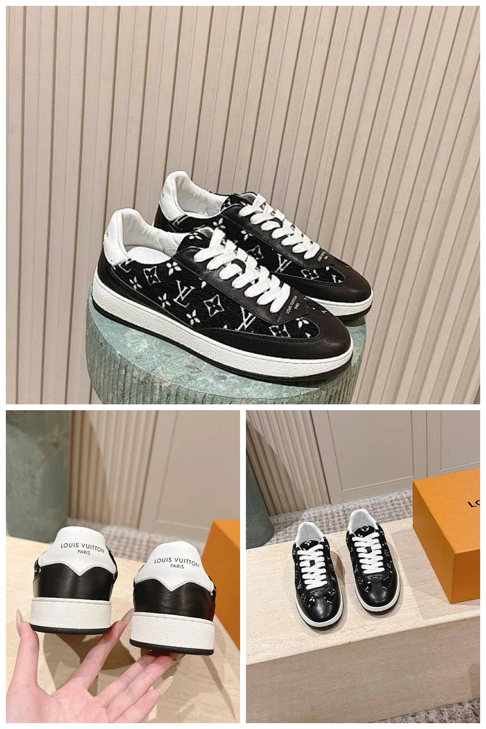 NB - LOV Women Shoes - 526