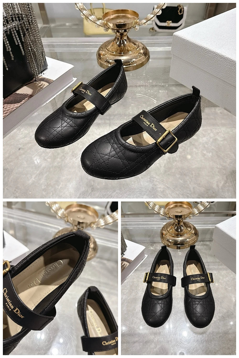 NB - DOR Women Shoes - 222