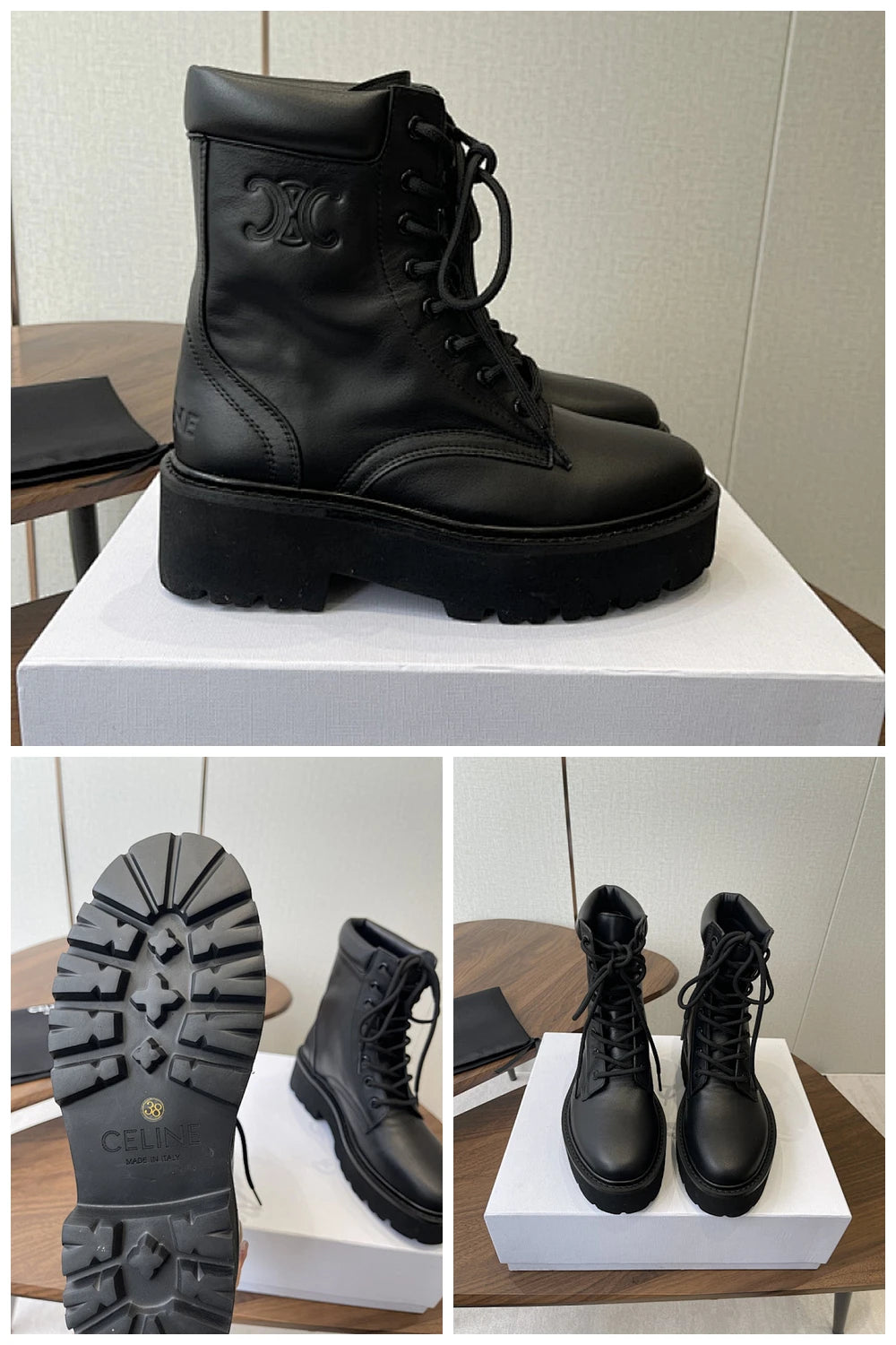 NB - COL Women Shoes - 083