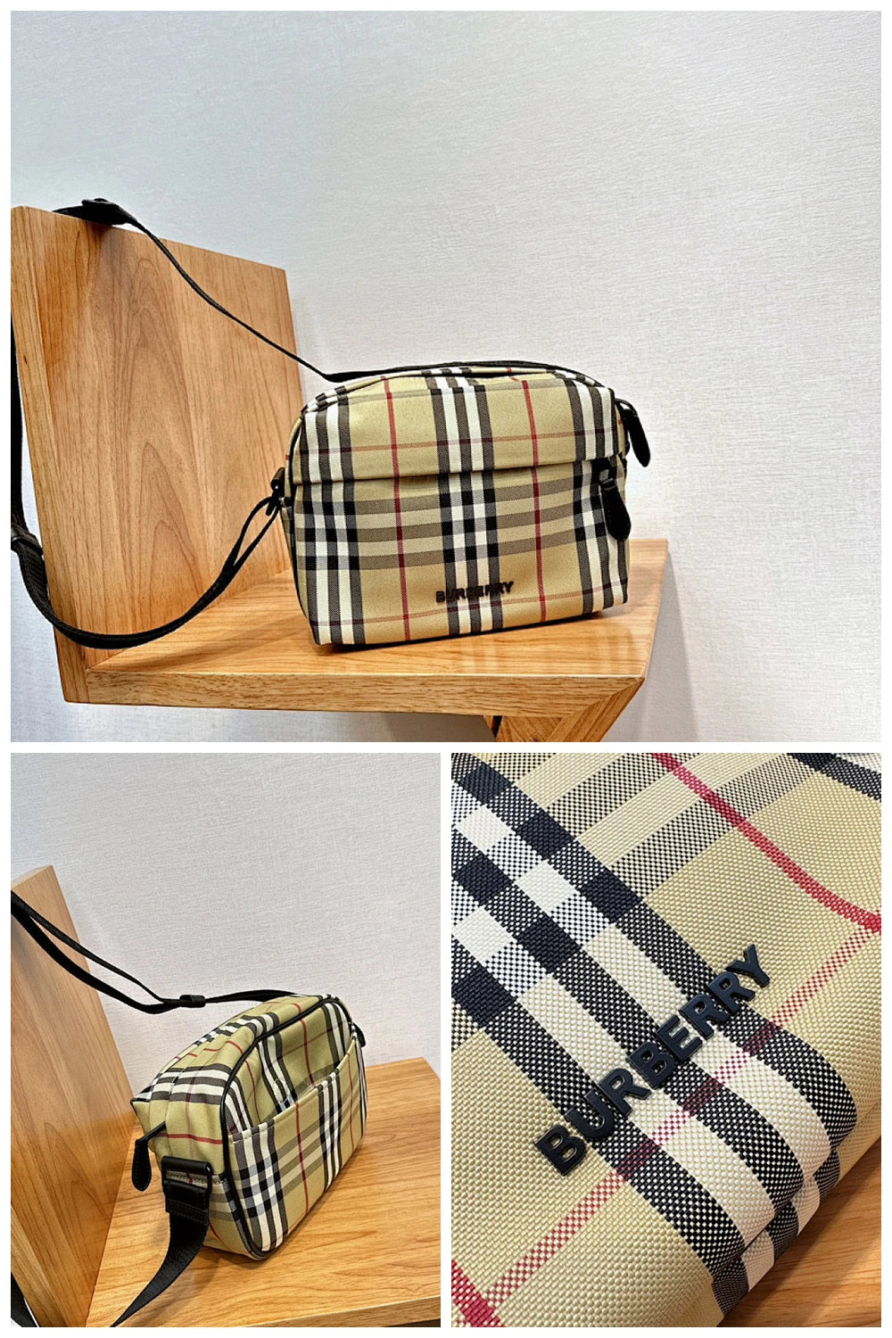 NB - BOR Bag - 052