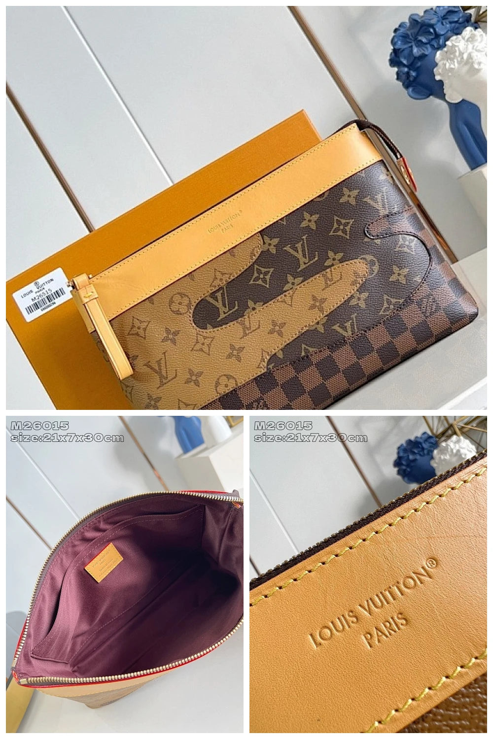 NB - LOV Bag - 995