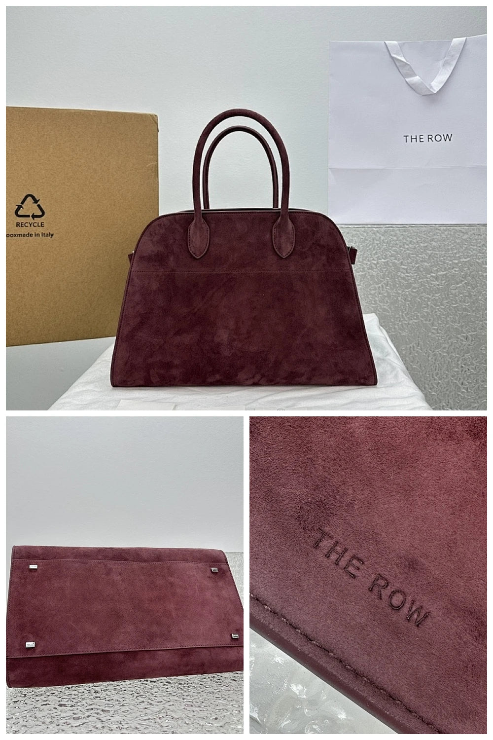 NB - THR Bag - 601