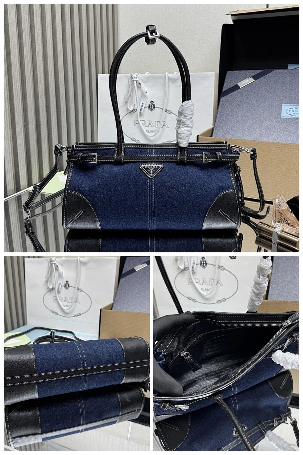 NB - PD Bag - 958