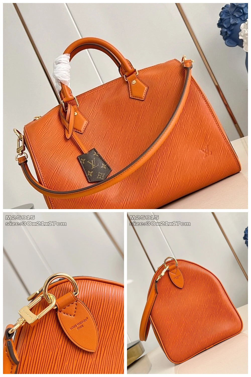 NB - LOV Bag - 874