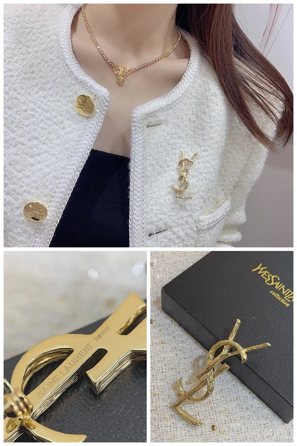 NB - YLS Jewelry - 148