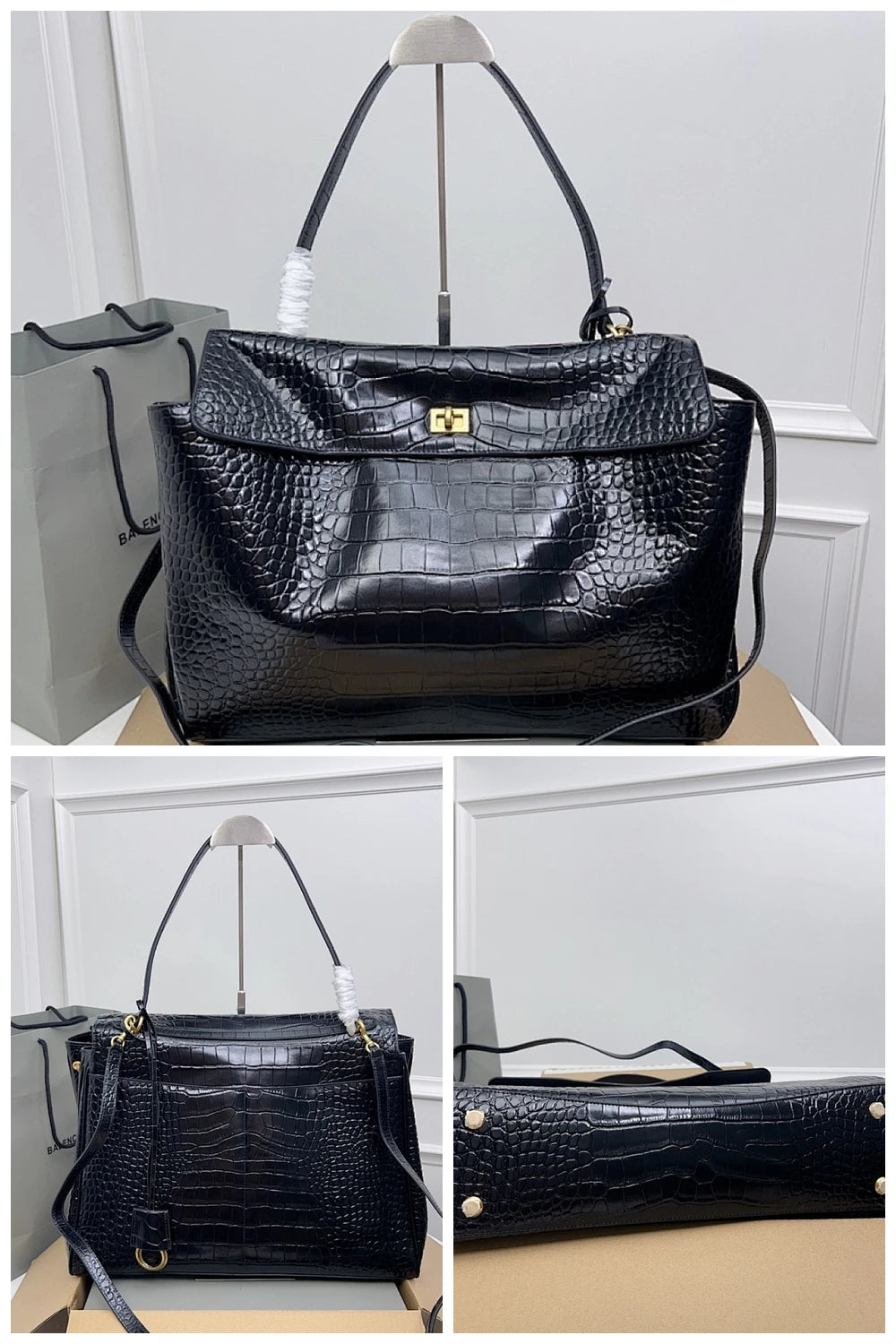 NB - BG Bag - 135