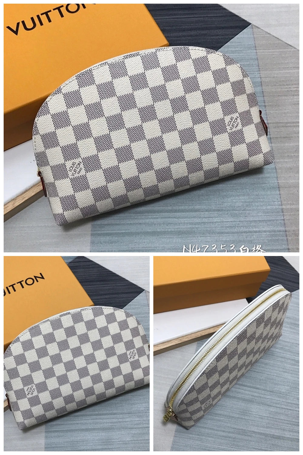 NB - Mix Wallet - 1416