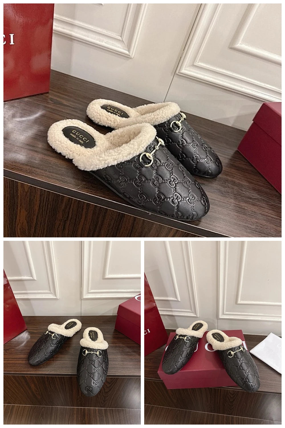 NB - GUKI Women Shoes - 809
