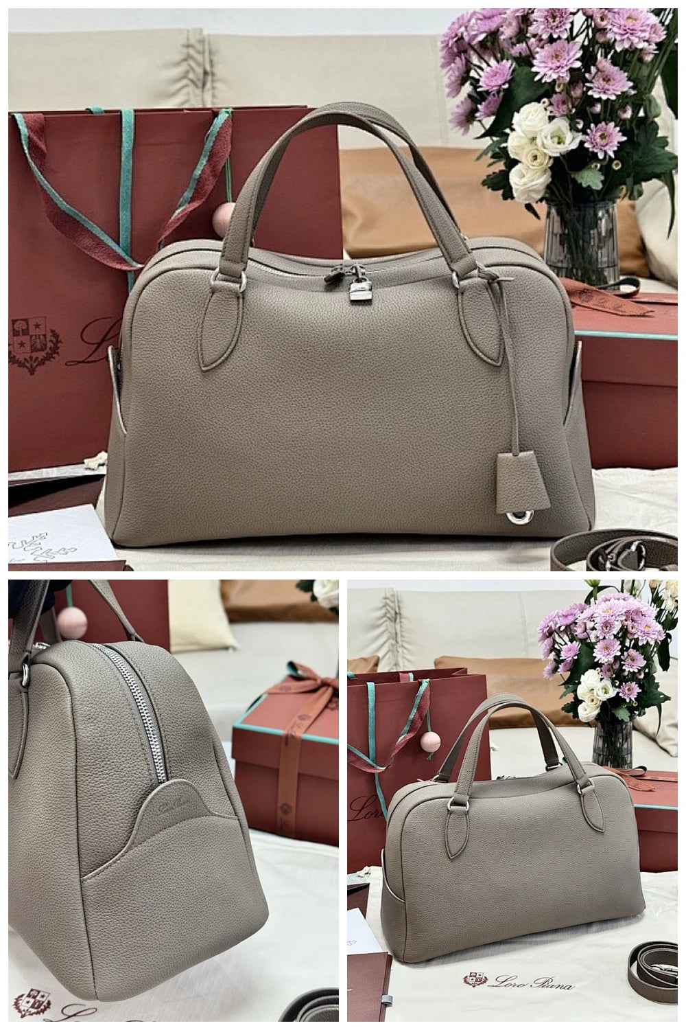 NB - LOP Bag - 321