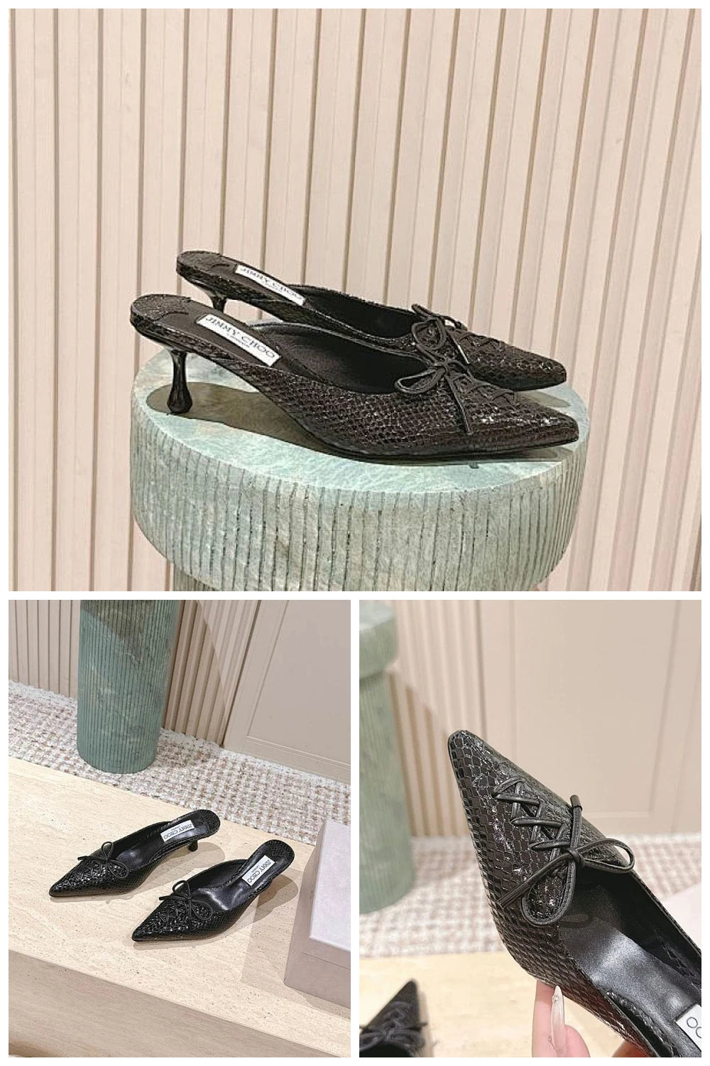 NB - JMC Women Shoes - 543