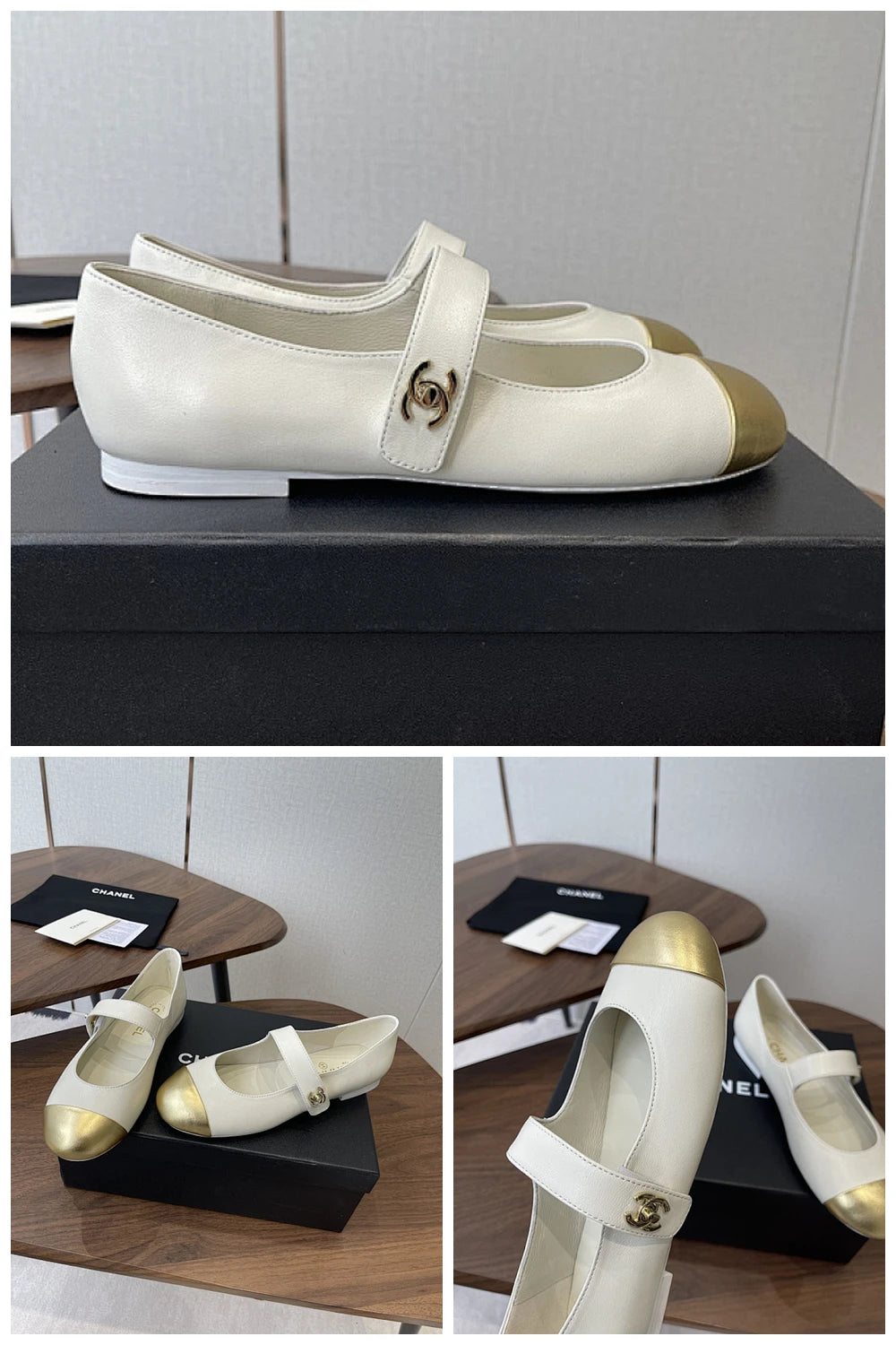 NB - CHL Mix Items - 436