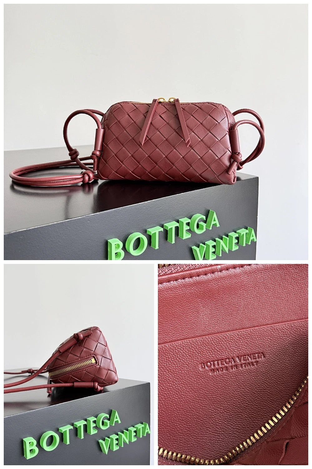 NB - BOV Bag - 182