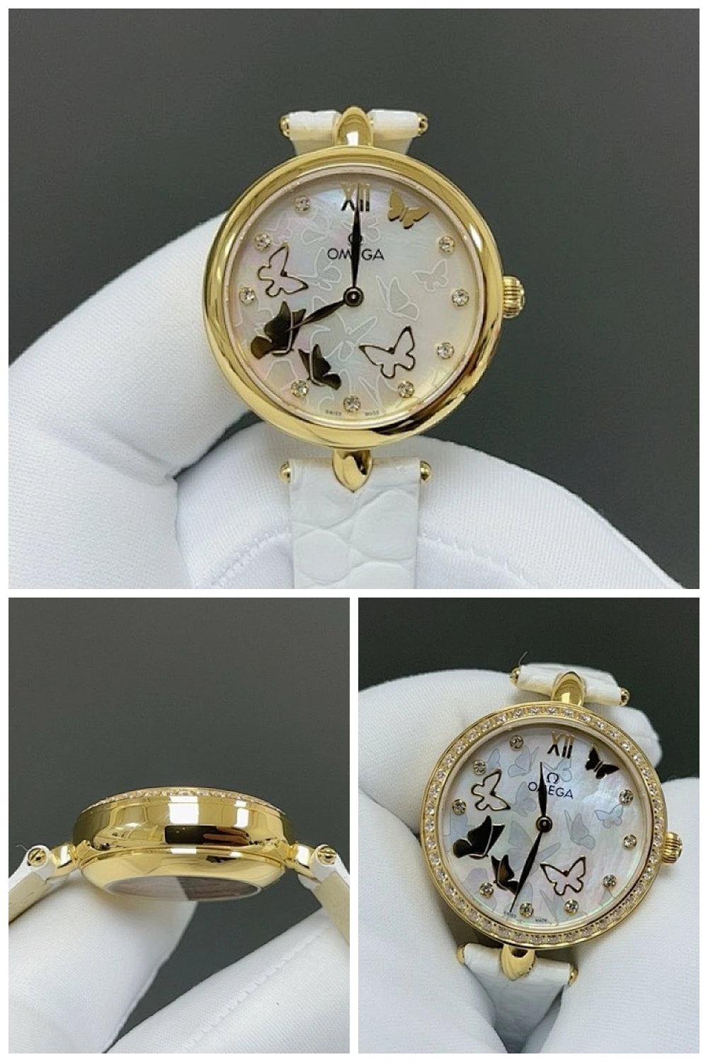 NB - Mix Watch - 874