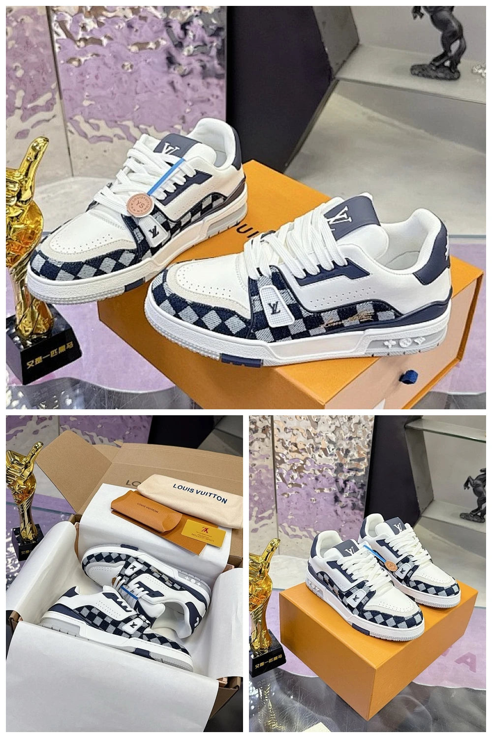 NB - LOV Women Shoes - 365