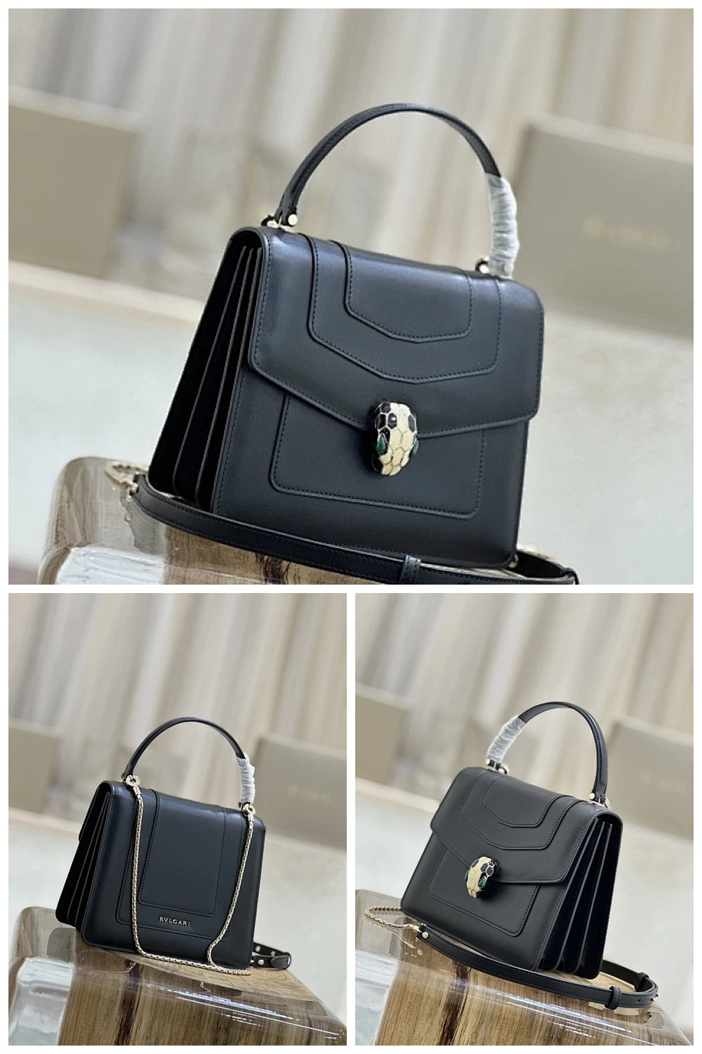 NB - BGL Bag - 098