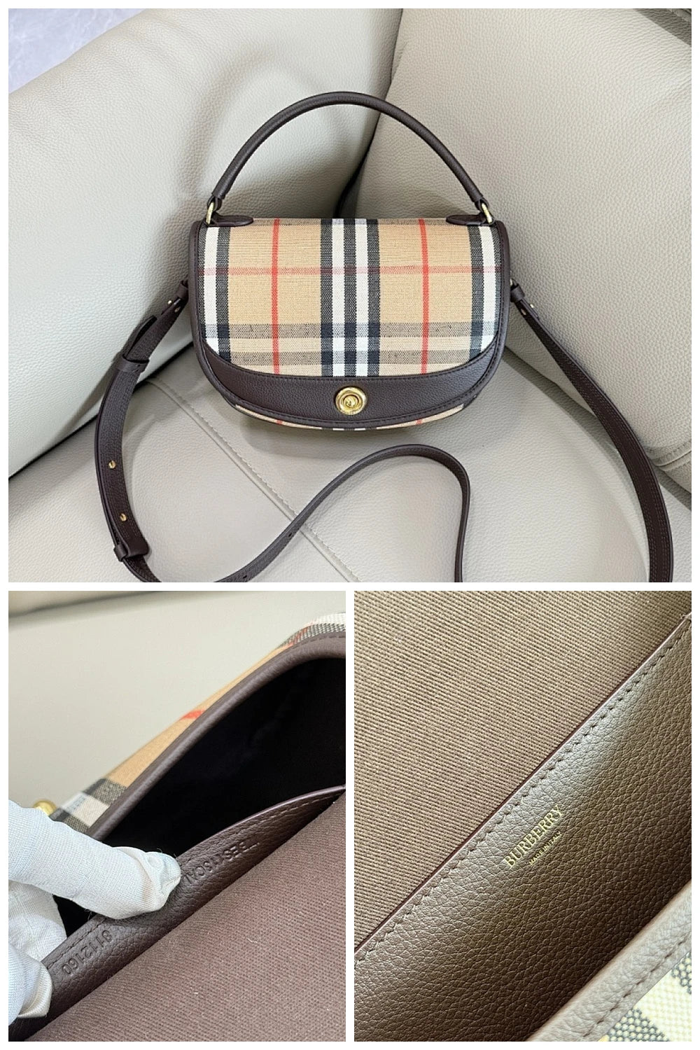 NB - BOR Bag - 255