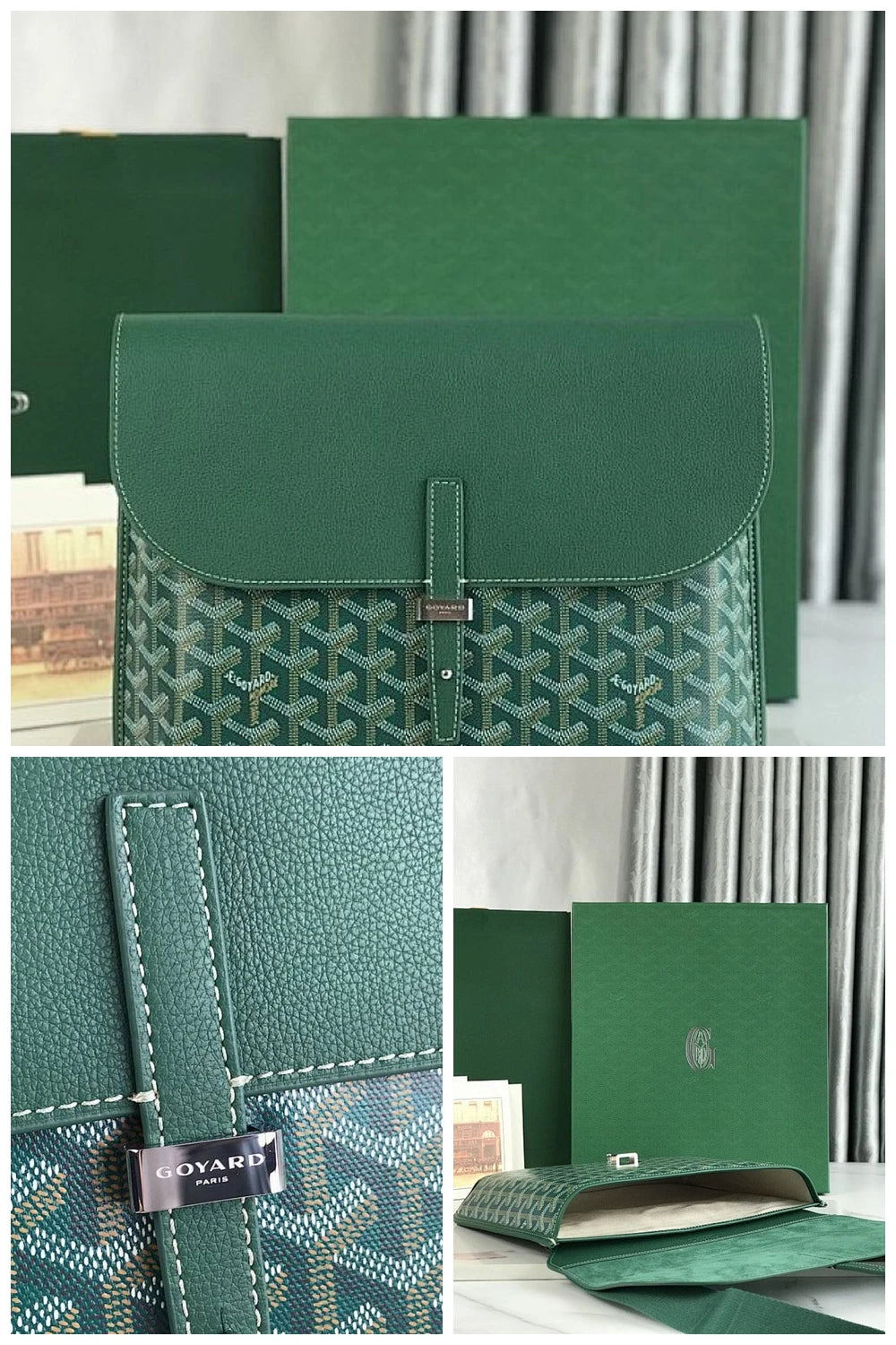 NB - GYO Bag - 638