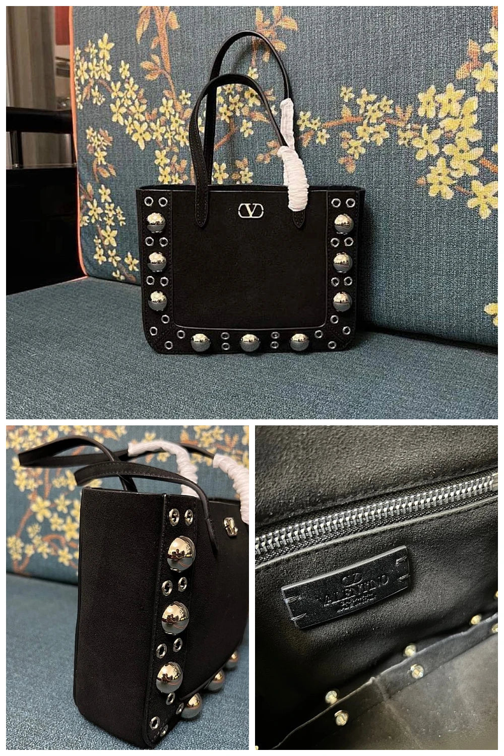 NB - VEL Bag - 106