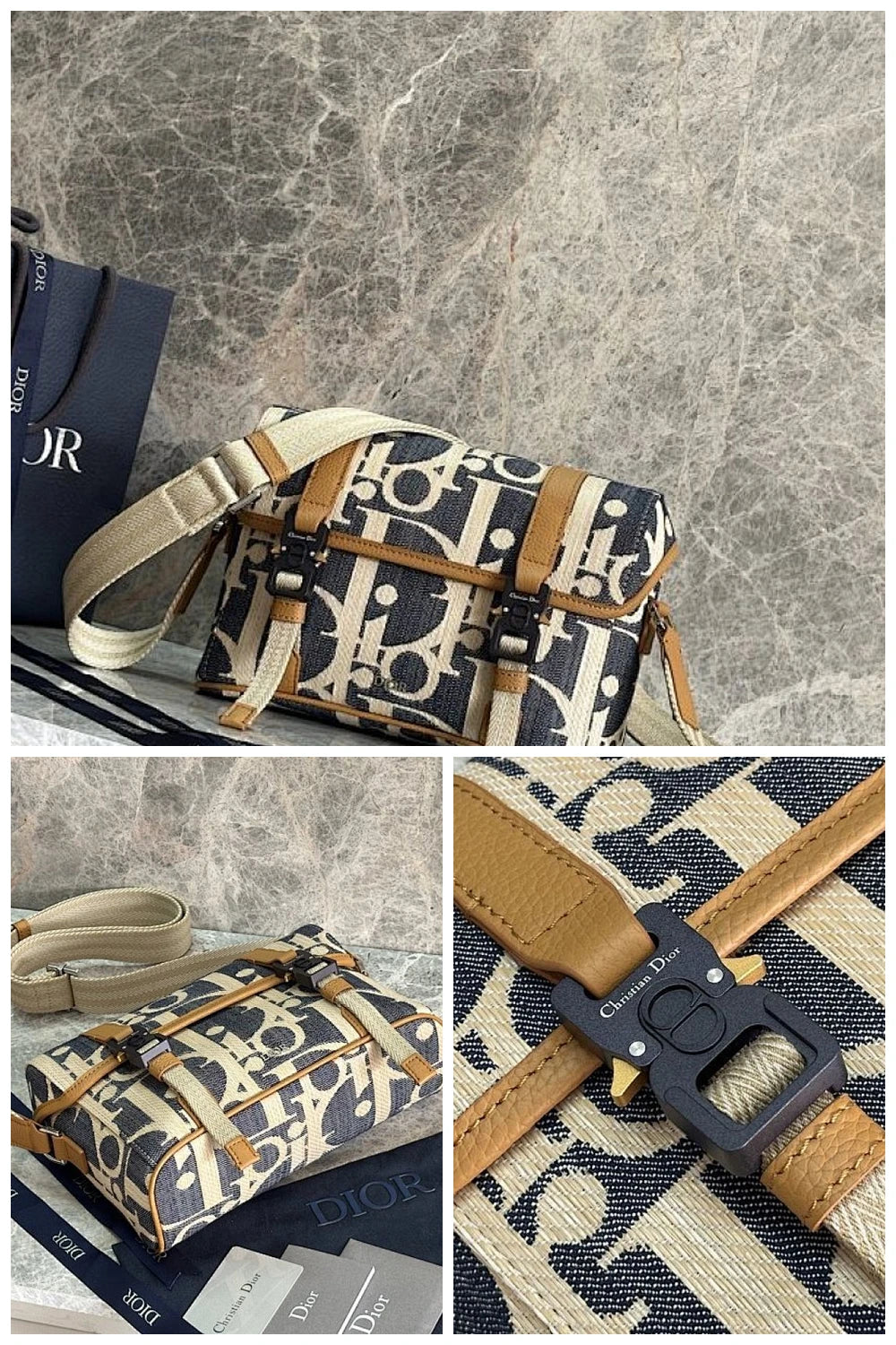 NB - DOR Bag - 1354