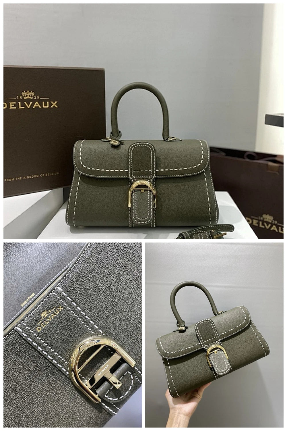NB - DLVX Bag - 192