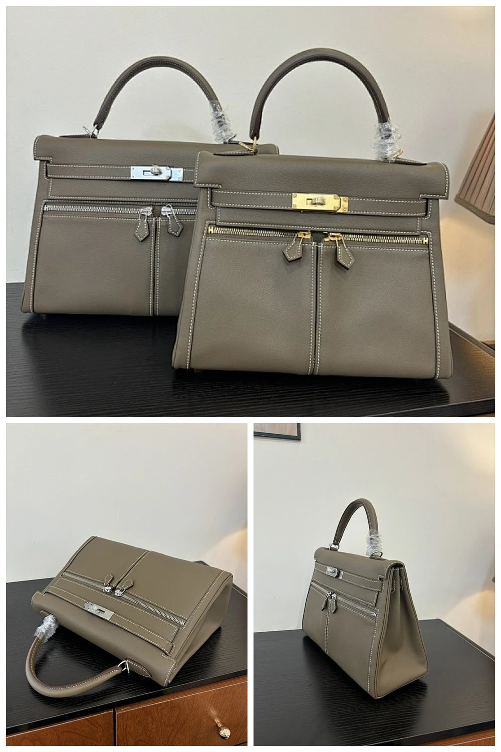 NB - HMS Bag - 475