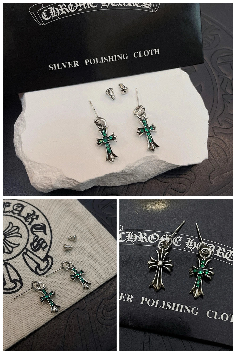 NB - CHO Jewelry - 160