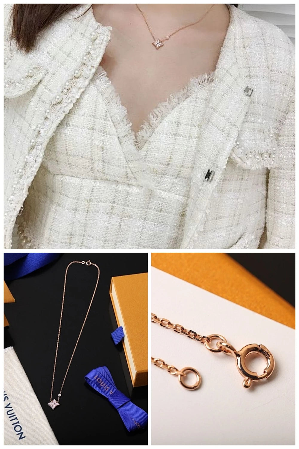NB - LOV Jewelry - 841