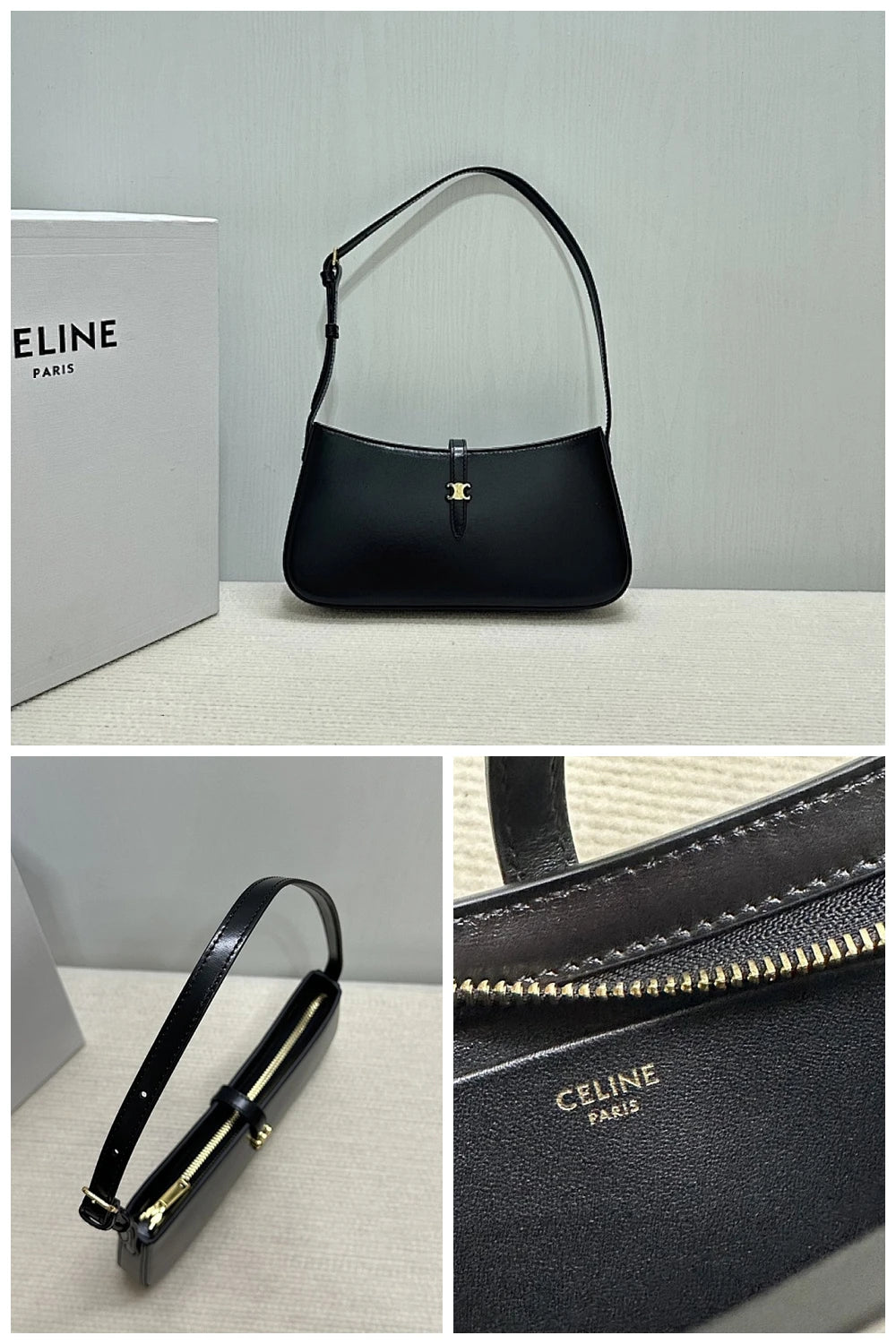 NB - COL Bag - 1160